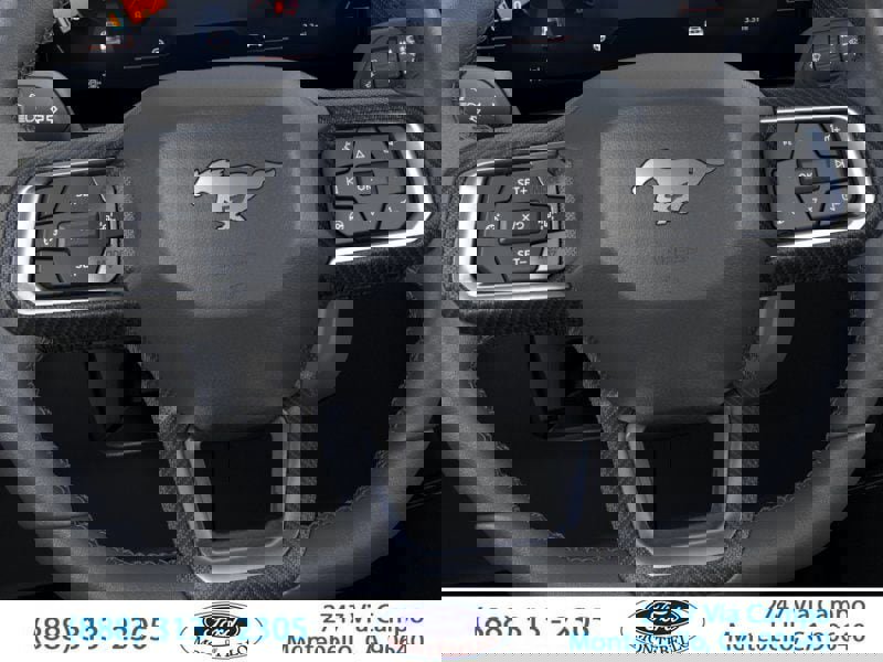 New 2026 Ford Mustang GT image 13