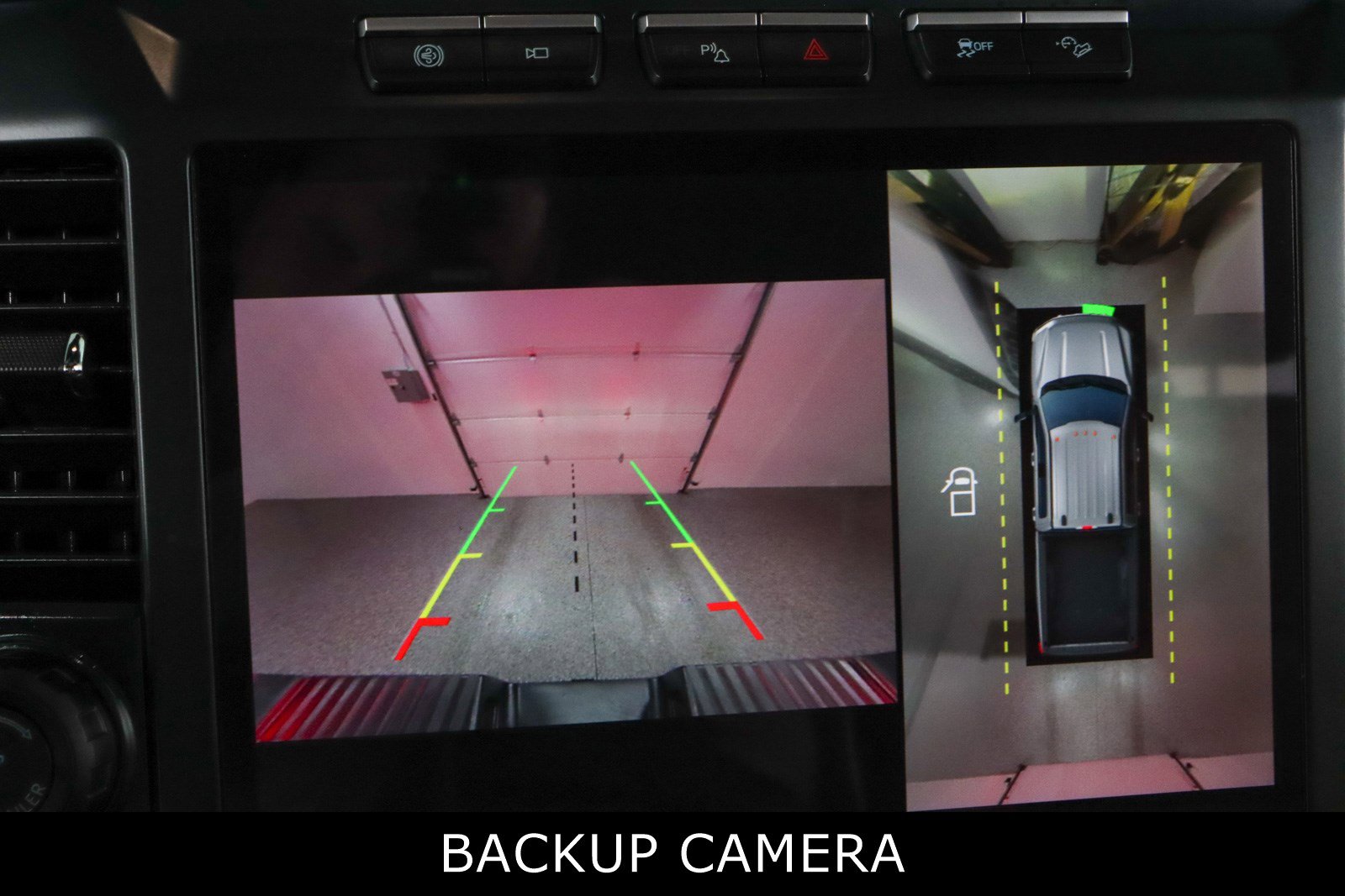 Used 2024 Ford F250 Platinum w/ FX4 Off-Road Package image 20