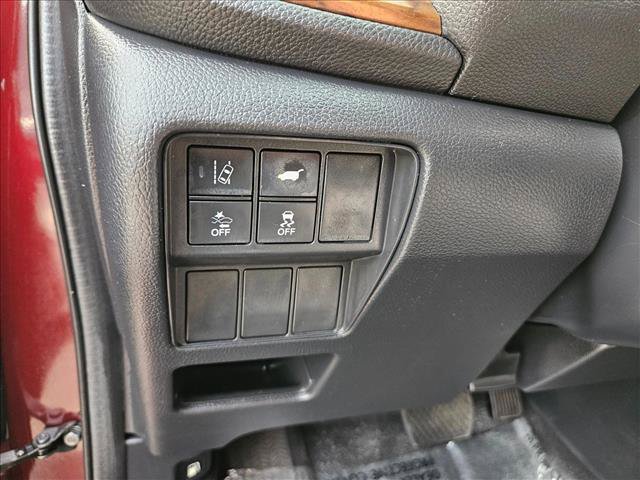 Used 2018 Honda CR-V EX-L image 26