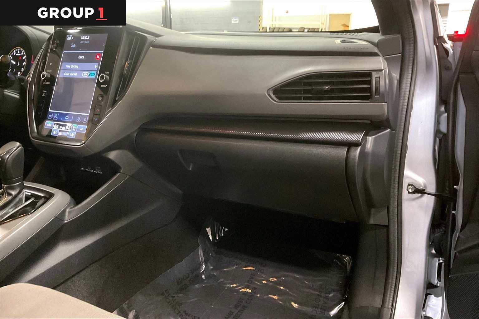 Used 2024 Subaru Crosstrek 2.5i Sport AWD/4WD image 19