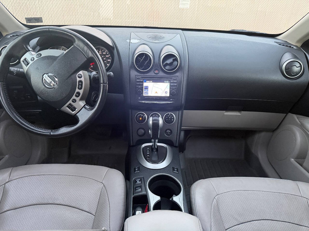 Used 2013 Nissan Rogue SL AWD/4WD image 22