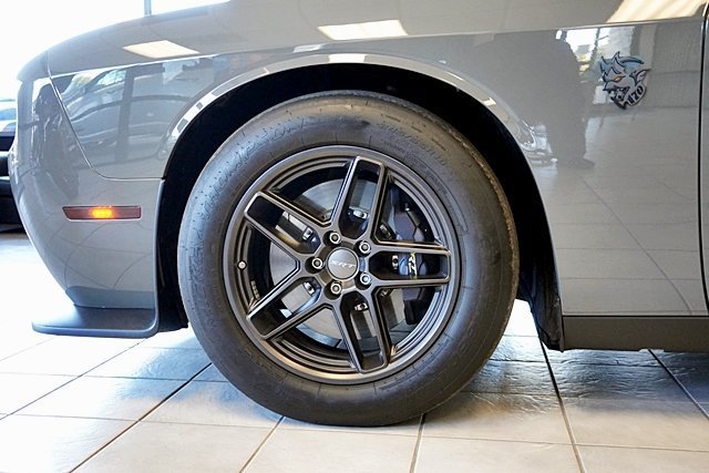 Used 2023 Dodge Challenger SRT Hellcat Redeye RWD image 7