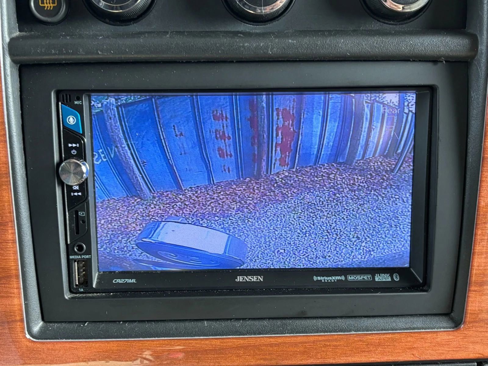 Used 2012 Chevrolet Express 2500 w/ Power Package image 59