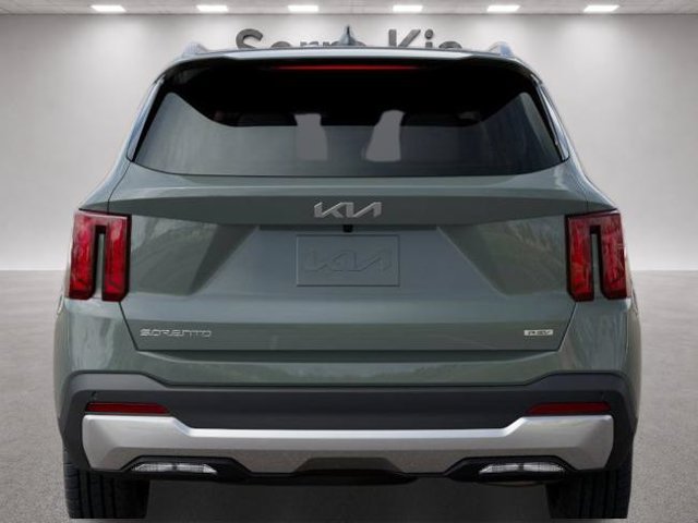 Used 2025 Kia Sorento EX AWD/4WD image 13