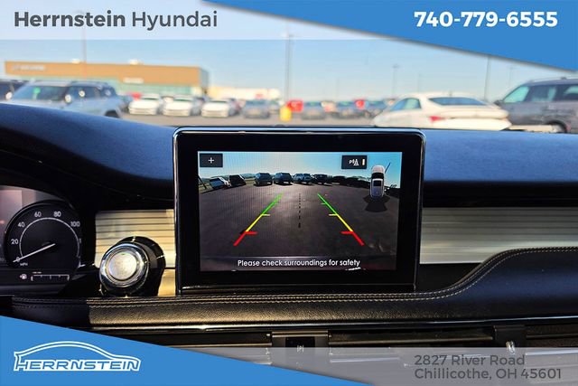 Used 2020 Lincoln Corsair FWD w/ Premium Package image 19