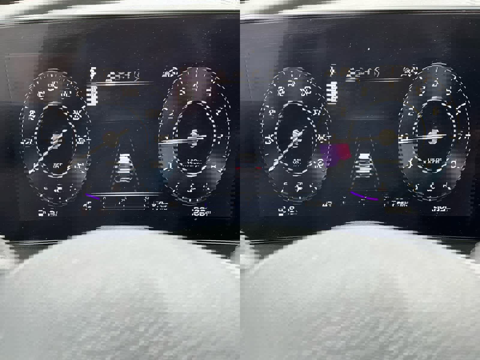 Used 2023 Kia Sportage SX FWD image 19