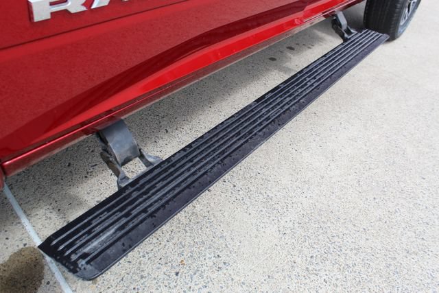New 2026 RAM 2500 Limited AWD/4WD image 12