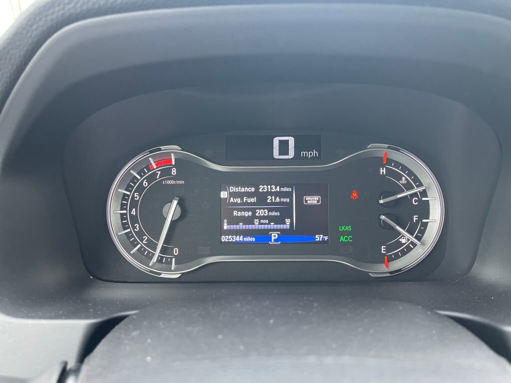 Certified 2023 Honda Ridgeline RTL image 20