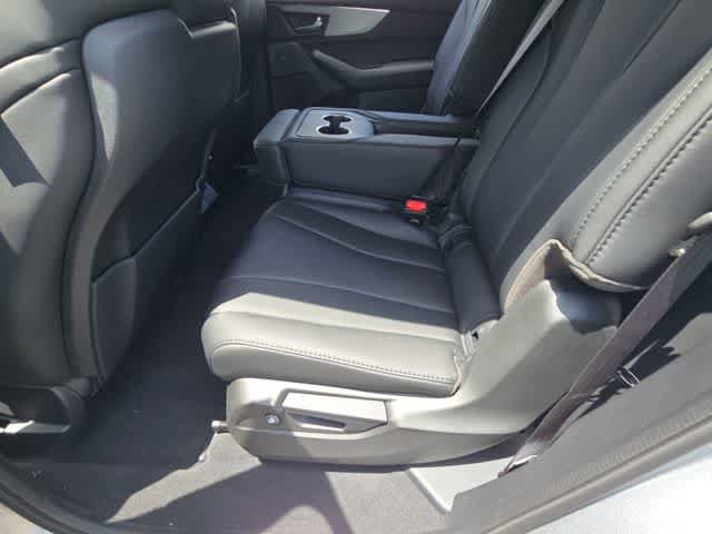 New 2026 Acura MDX FWD image 18