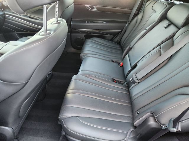 Used 2024 Genesis GV80 2.5T image 27