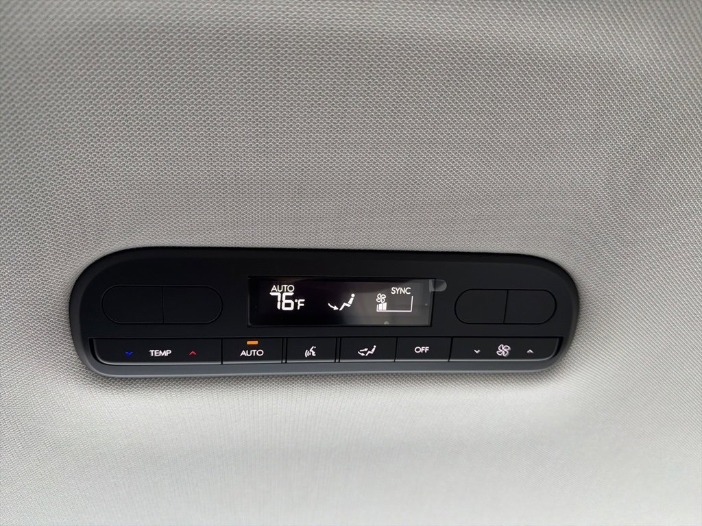 New 2026 Hyundai Palisade SEL image 21