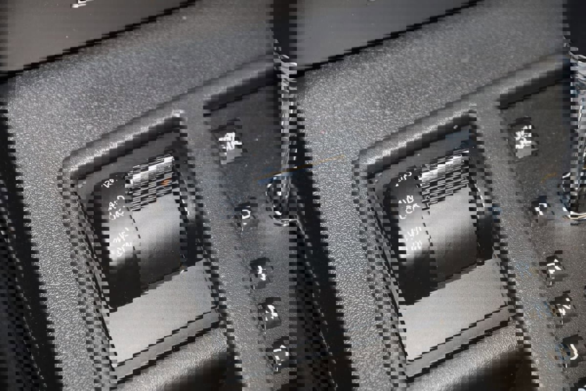 Used 2012 Jeep Liberty Sport w/ Popular Equipment Group image 21