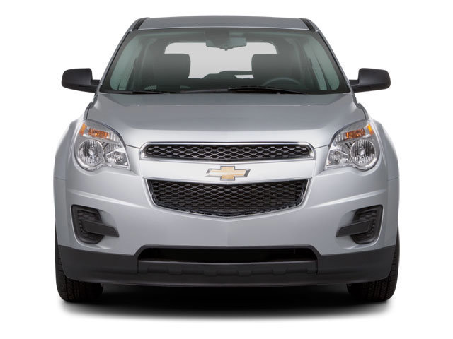 Used 2010 Chevrolet Equinox LT w/ Vehicle Interface Package image 7