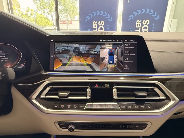 Used 2020 BMW X5 xDrive40i w/ Premium Package AWD/4WD image 23