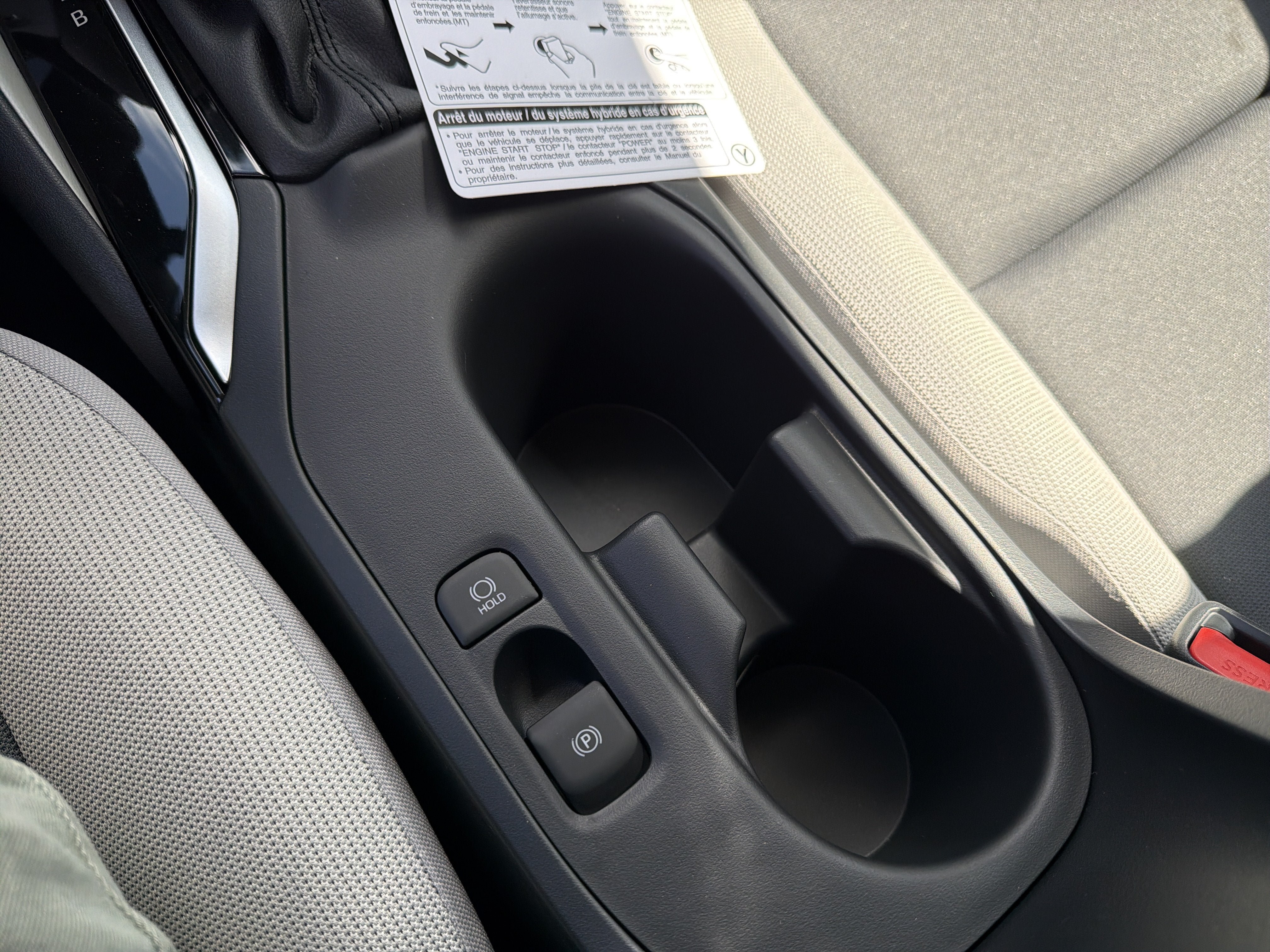 New 2026 Toyota Corolla LE w/ LE Premium Package FWD image 20