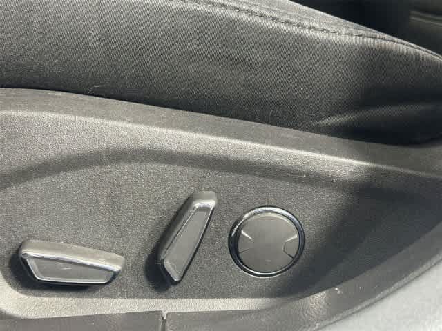 Used 2014 Ford Fusion SE FWD image 13