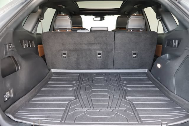 Used 2024 Ford Edge Titanium w/ Titanium Elite Package AWD/4WD image 18