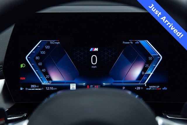 New 2026 BMW X1 xDrive28i image 2