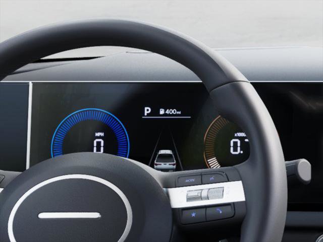 New 2026 Hyundai Santa Cruz SEL FWD image 14