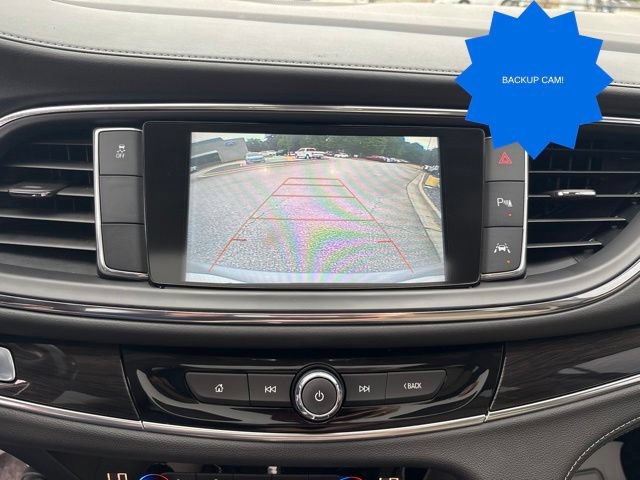 Used 2019 Buick Enclave Premium FWD image 20