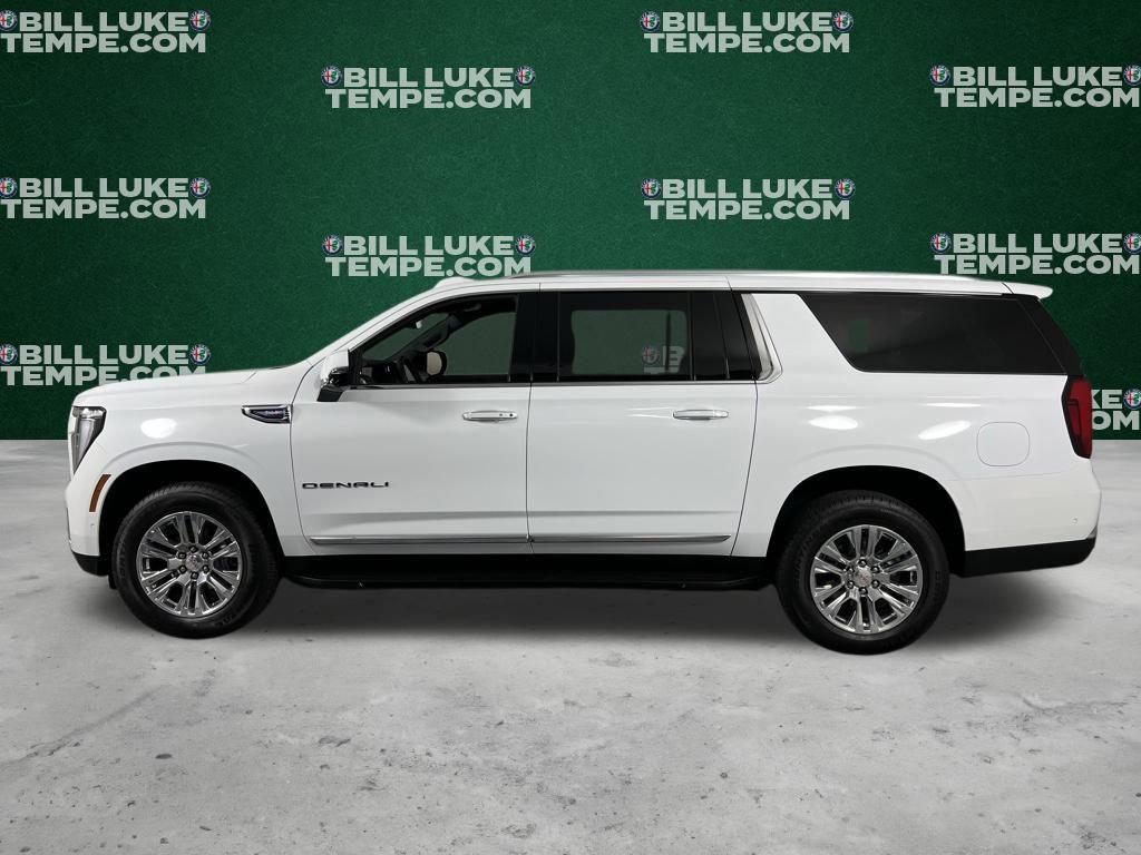 Used 2025 GMC Yukon XL Denali image 11