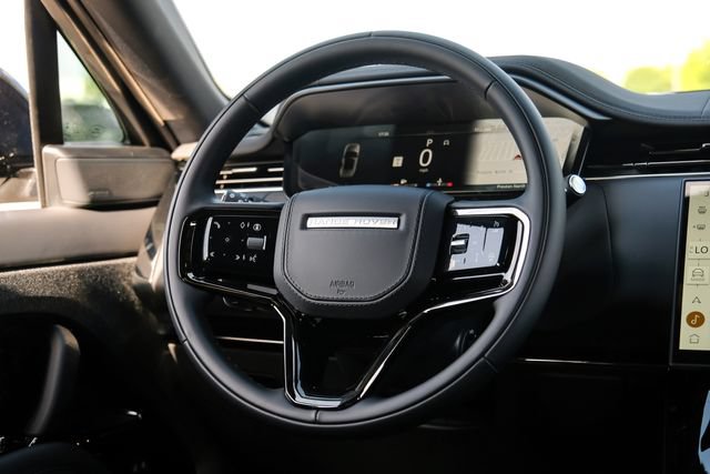 New 2026 Land Rover Range Rover Sport Dynamic SE AWD/4WD image 19