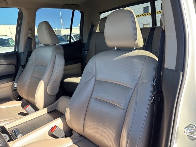 Used 2019 Honda Ridgeline RTL-E image 16