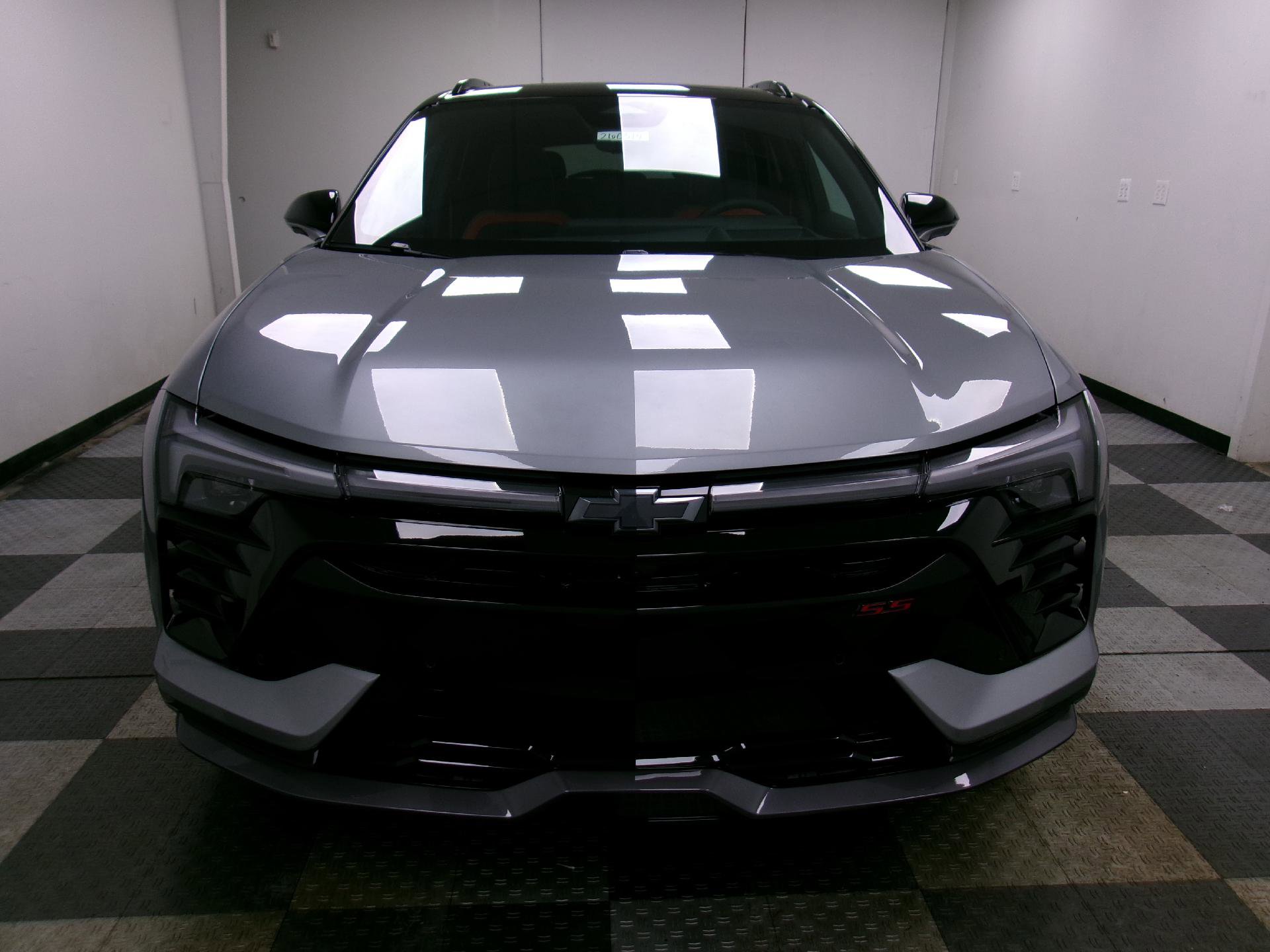 New 2026 Chevrolet Blazer EV SS AWD/4WD image 16