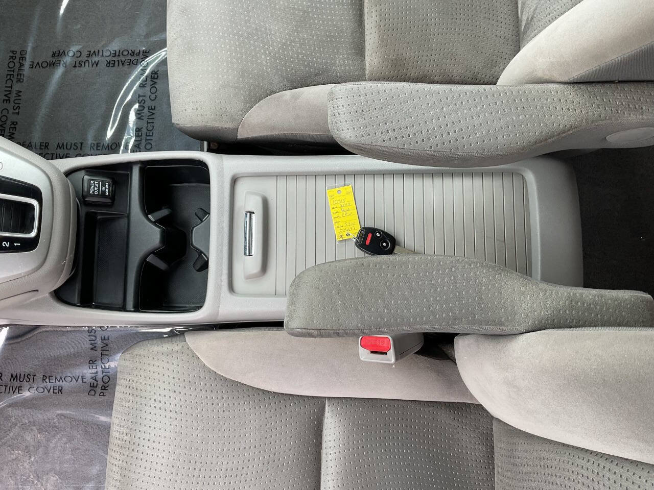 Used 2012 Honda CR-V EX image 22