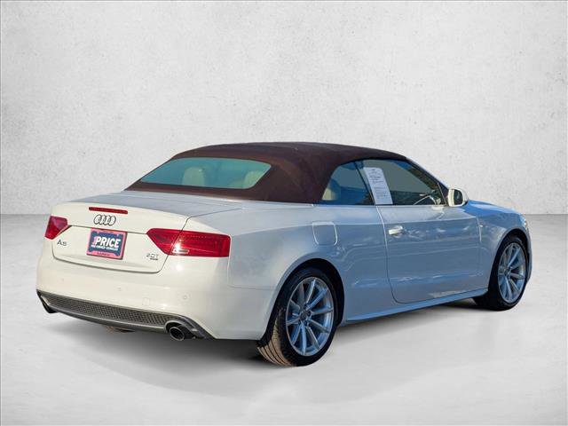 Used 2015 Audi A5 2.0T Premium Plus image 5