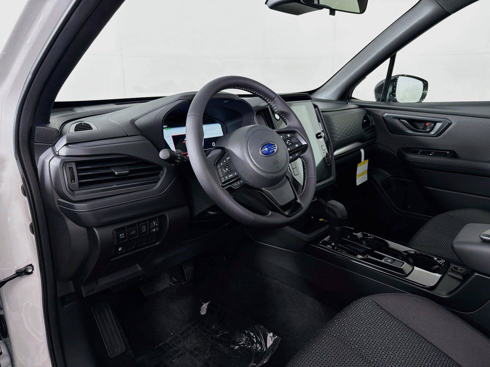 New 2026 Subaru Forester Premium AWD/4WD image 16