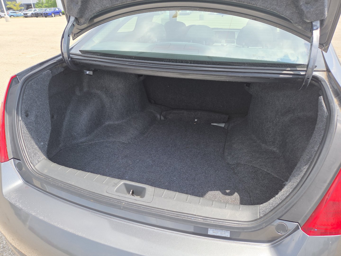 Used 2010 Honda Accord EX-L image 18