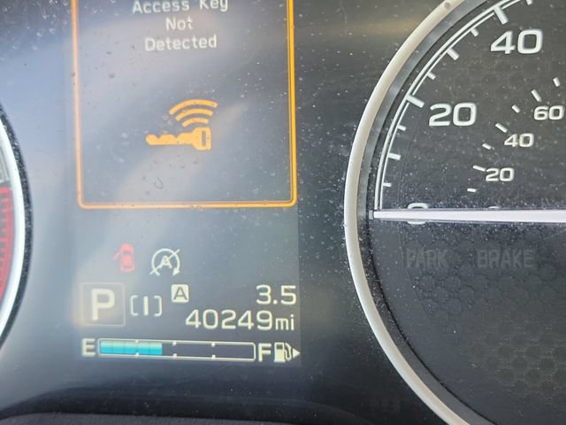 Used 2021 Subaru Forester Limited AWD/4WD image 29