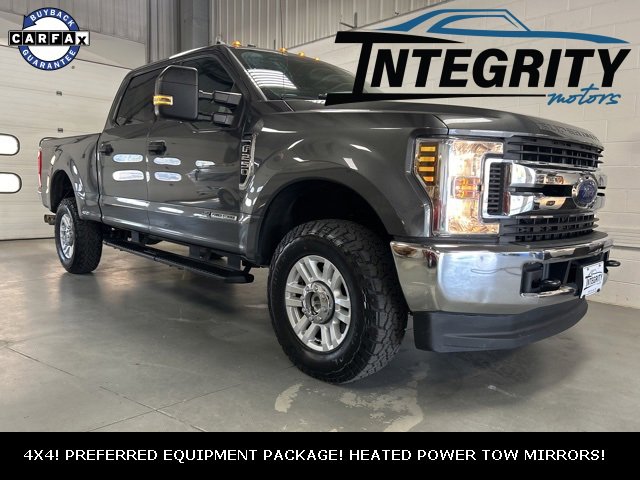 Used 2019 Ford F250 XLT image 1