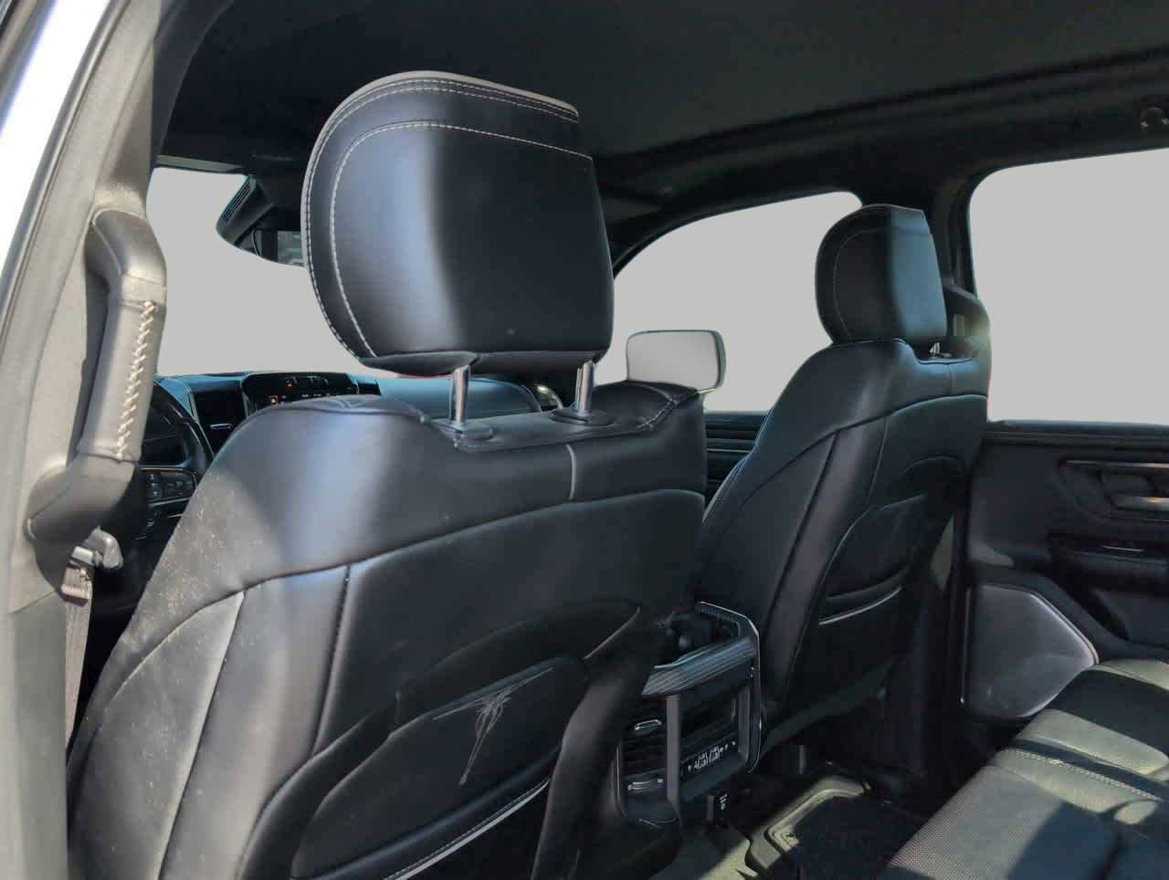 Used 2020 RAM 1500 Limited image 19