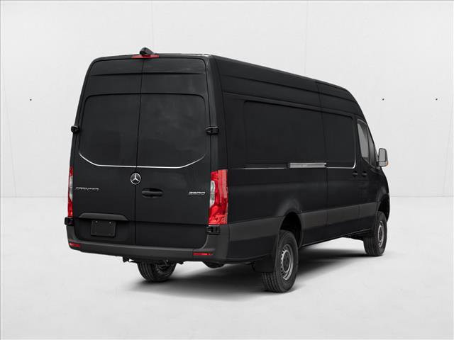 New 2026 Mercedes-Benz Sprinter 2500 image 2