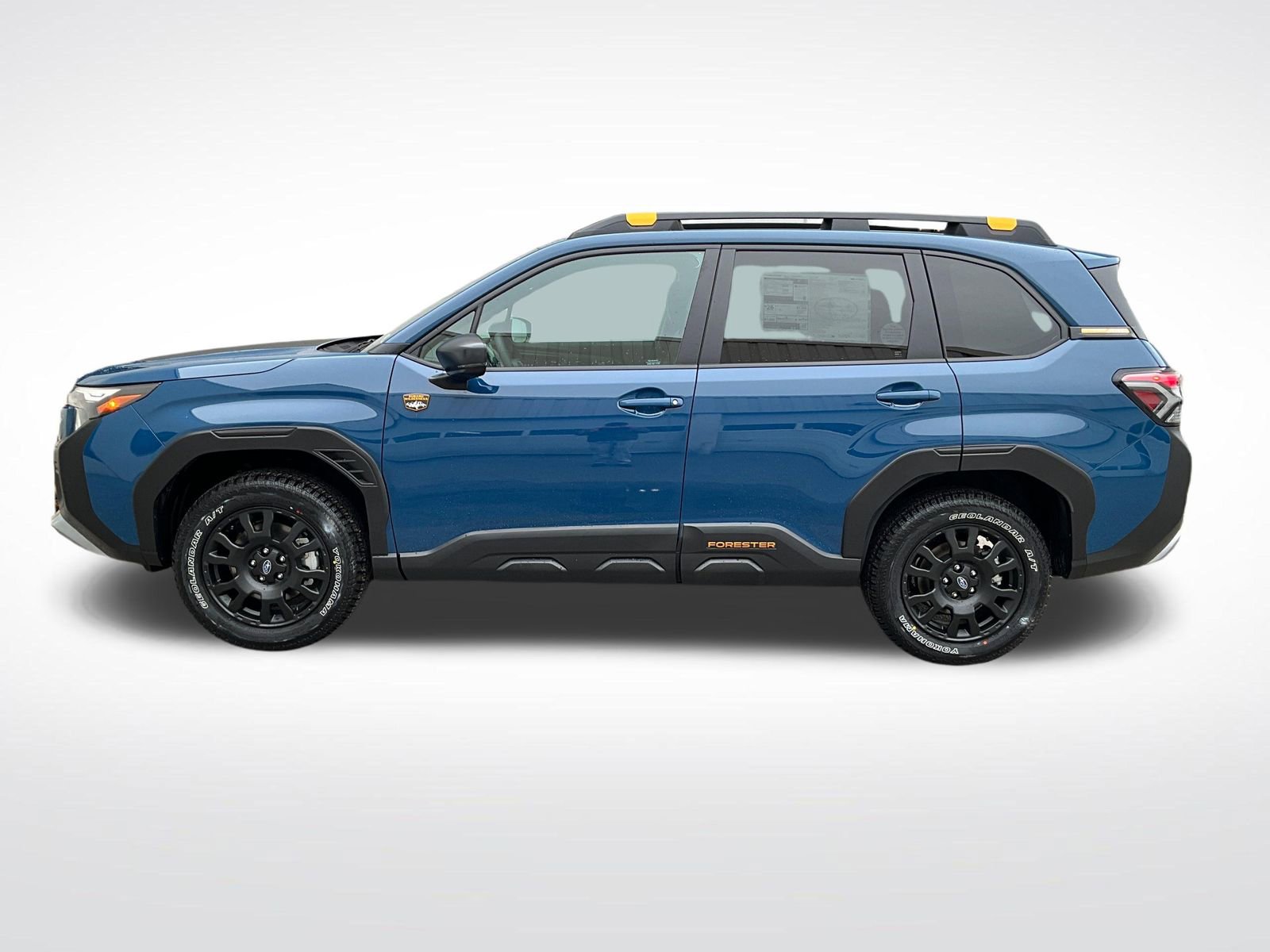 New 2026 Subaru Forester Wilderness AWD/4WD image 2