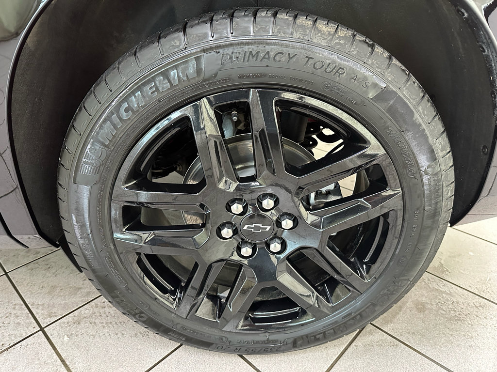 Certified 2023 Chevrolet Blazer RS w/ Enhanced Convenience Package image 15