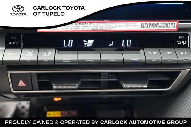 New 2026 Toyota Camry SE w/ Convenience Package FWD image 29