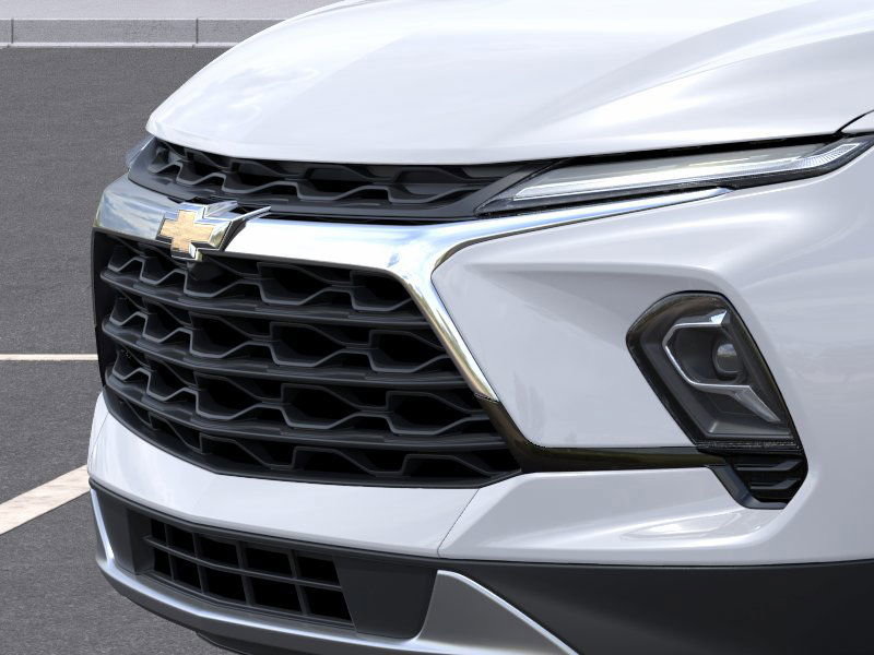 New 2026 Chevrolet Blazer LT image 13