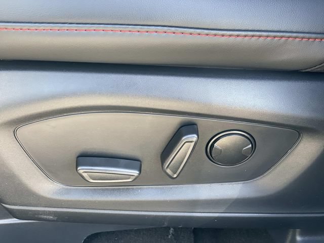New 2026 Ford Explorer ST RWD image 19
