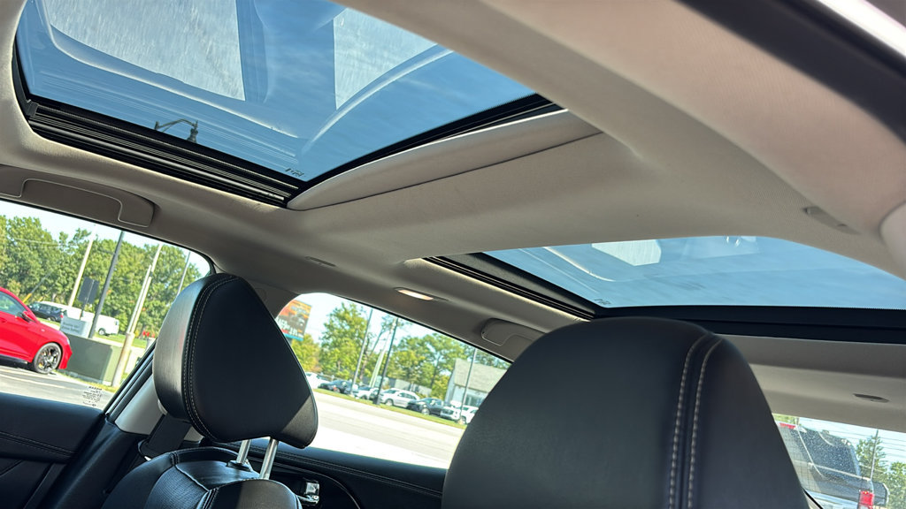 Used 2018 Nissan Maxima 3.5 SL FWD image 12
