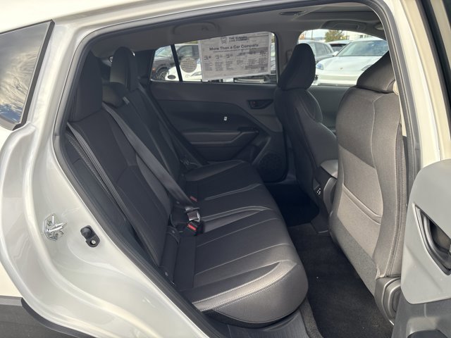 New 2026 Subaru Crosstrek 2.0i Premium image 11