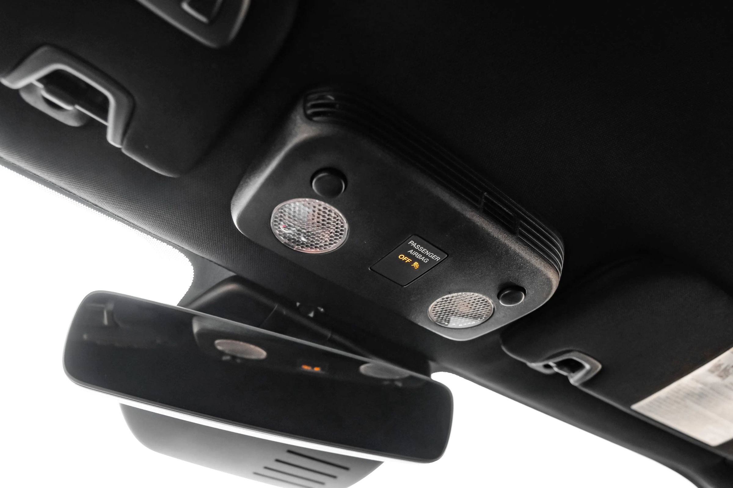 Used 2021 Ford Mustang Mach 1 w/ Mach 1 Handling Package RWD image 37