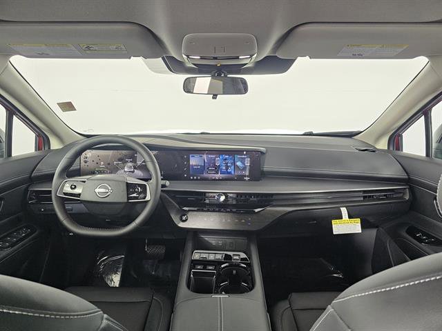 New 2026 Nissan Murano SV image 29