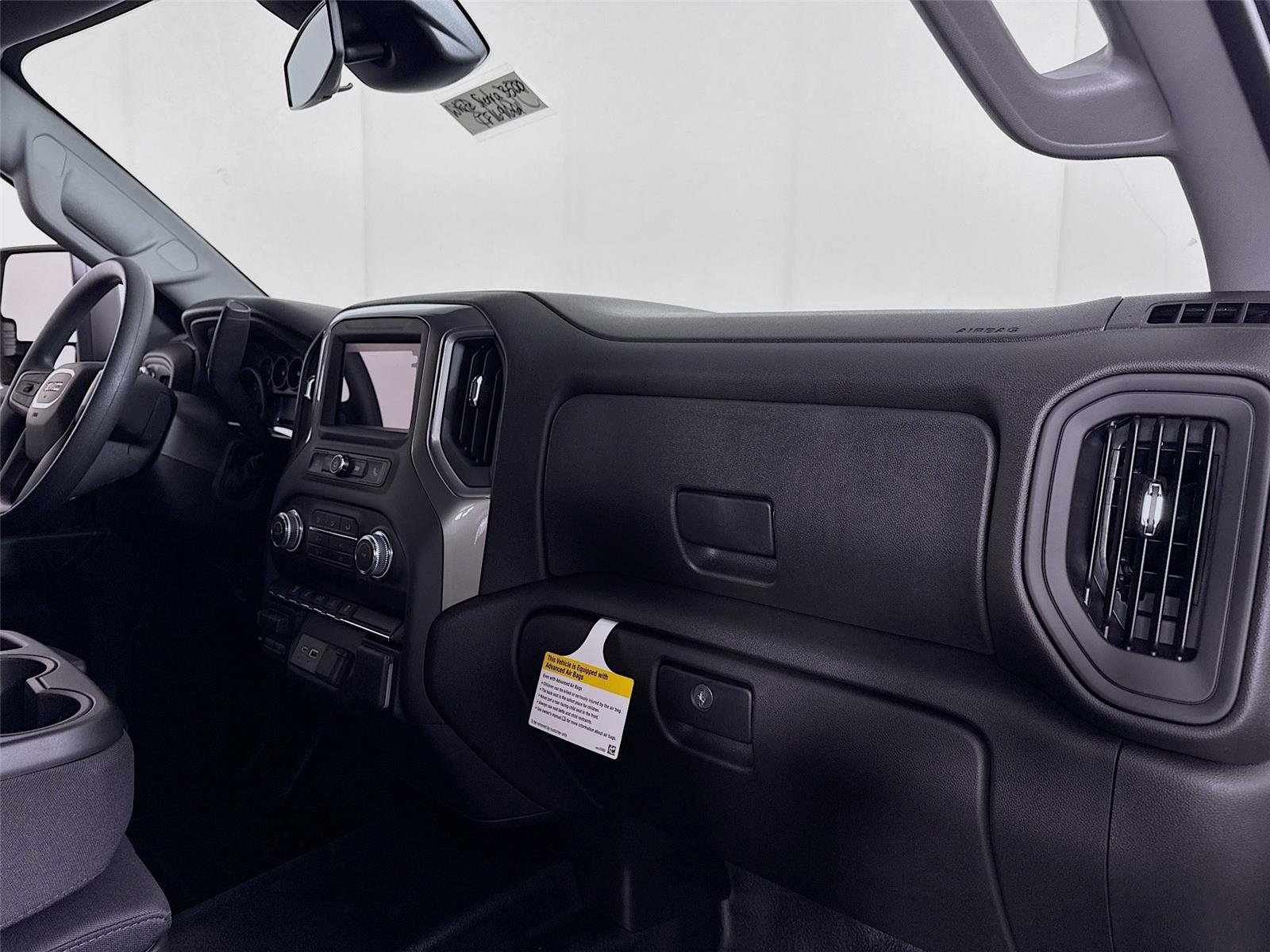 New 2026 GMC Sierra 3500 Pro AWD/4WD image 19