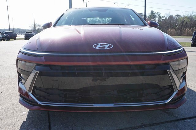 New 2026 Hyundai Sonata SEL image 9