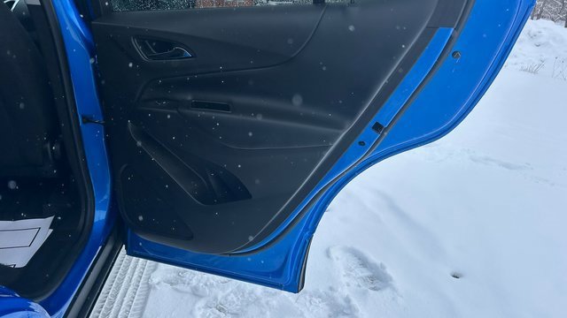 Certified 2024 Chevrolet Equinox LT image 47