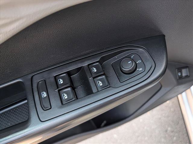 Used 2022 Volkswagen Taos S w/ IQ Drive S Package FWD image 26