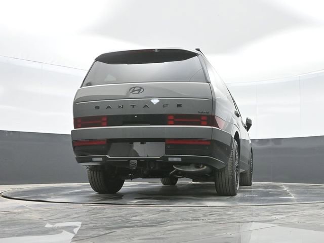 New 2026 Hyundai Santa Fe Calligraphy image 35